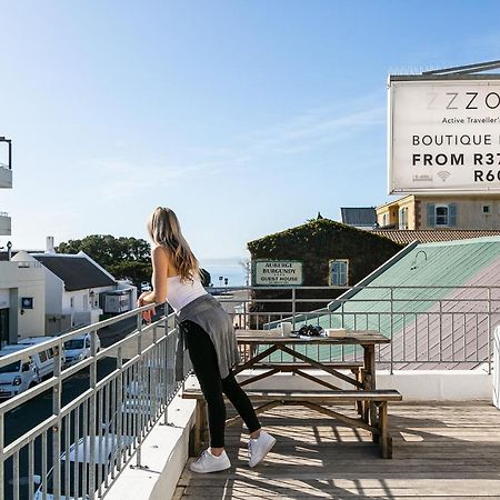 הרמנוס Zzzone Boutique Hostel מראה חיצוני תמונה