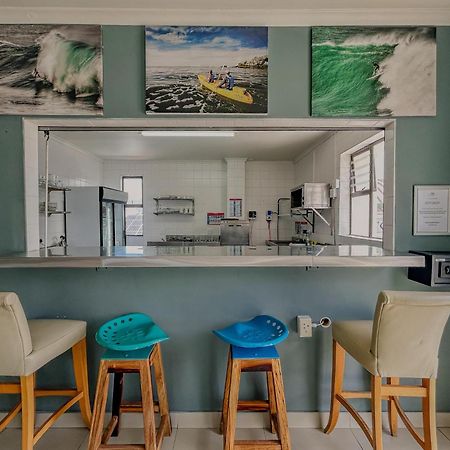 הרמנוס Zzzone Boutique Hostel מראה חיצוני תמונה