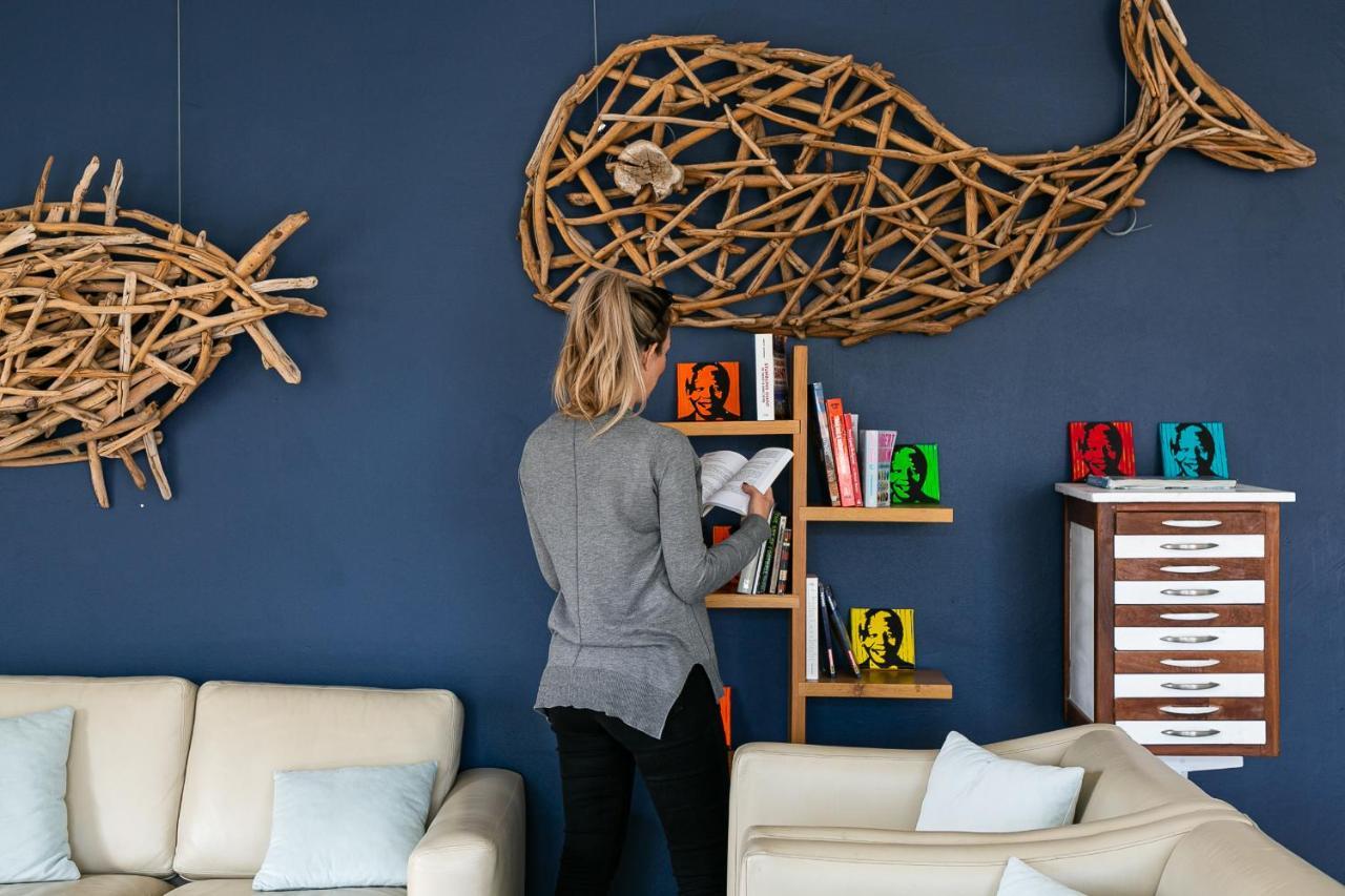 הרמנוס Zzzone Boutique Hostel מראה חיצוני תמונה