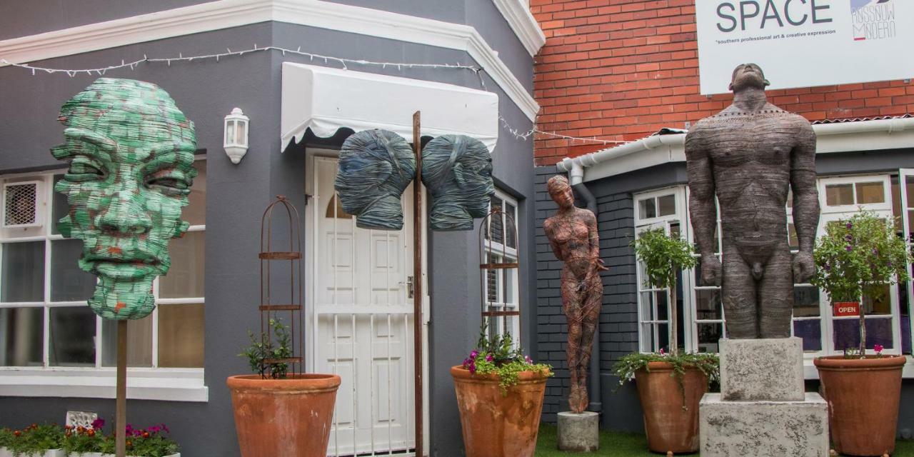 הרמנוס Zzzone Boutique Hostel מראה חיצוני תמונה