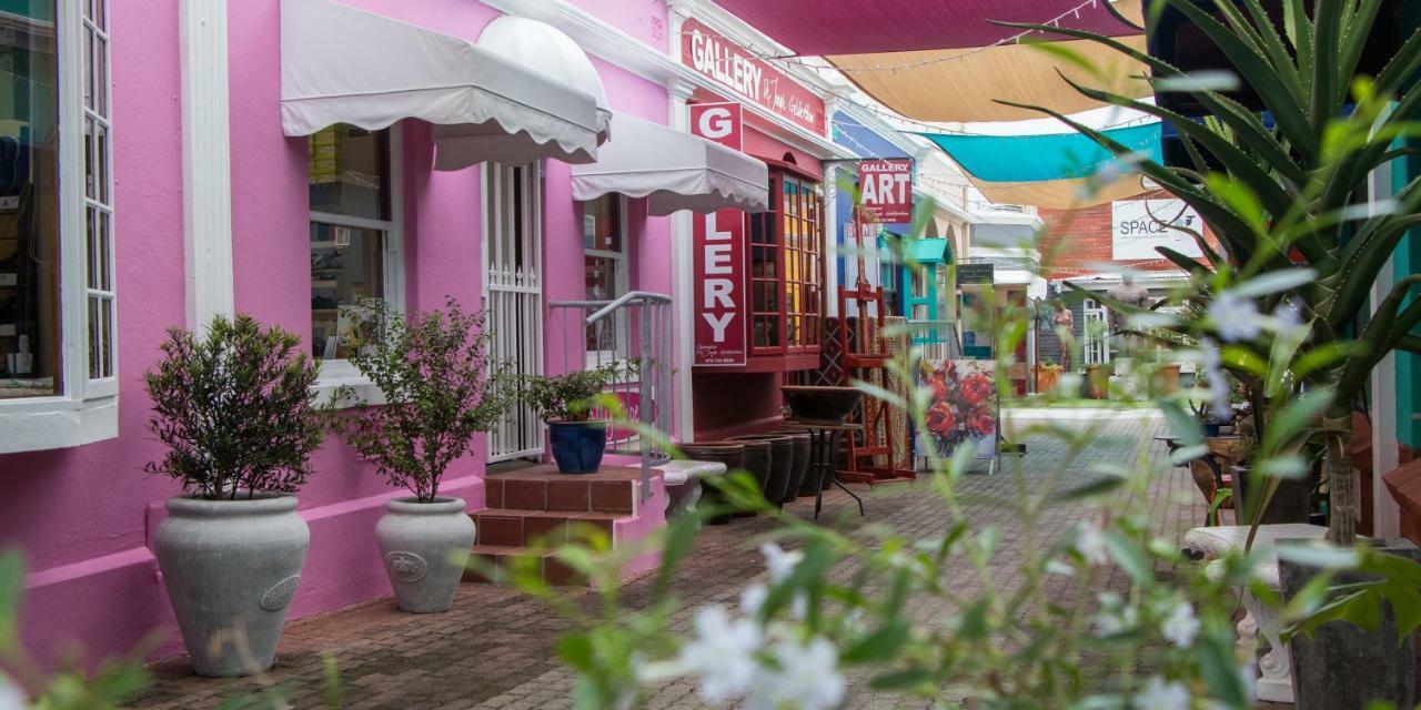 הרמנוס Zzzone Boutique Hostel מראה חיצוני תמונה